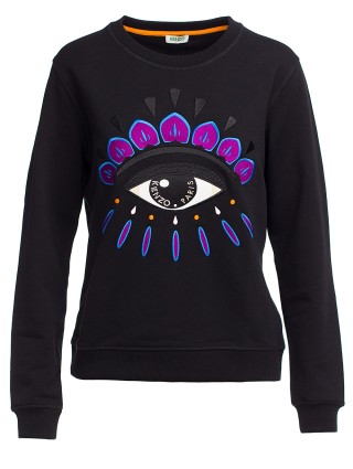 Свитшот KENZO (408): фото - Invogue